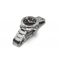 Orologio Hamilton Uomo Khaki Navy Frogman in Acciaio H77485130 - H77485130